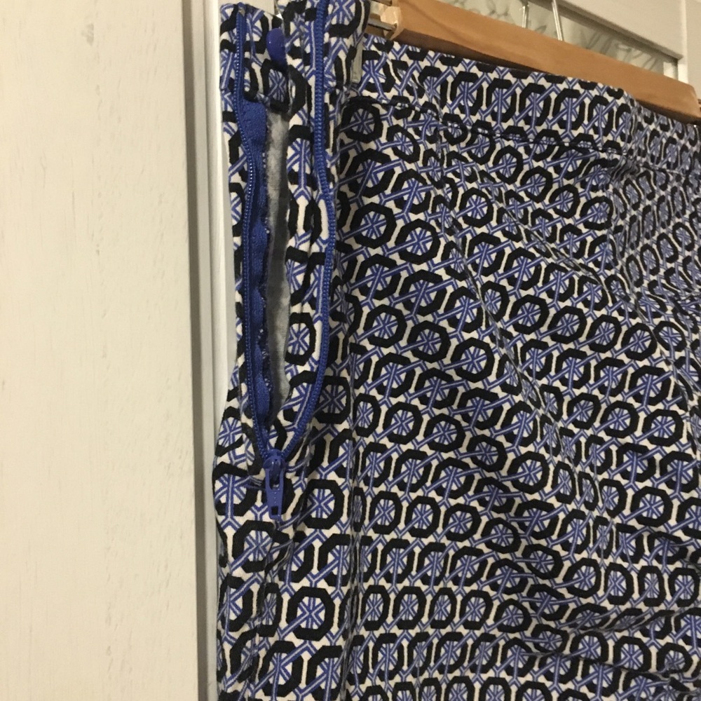Geometric Pattern H &M Pants - Picture 2 of 3